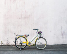 Giv en cykel