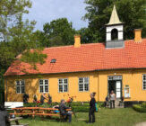 Sæby Bylaug fejrer 50 års jubilæum