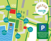 Masser af musik på Kulturhavn 2022