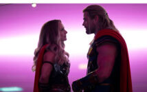 Thor og ekskæresten