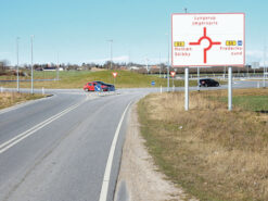 Byrådet skal se på placering af energistation