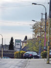 Hver 3. gadelampe bliver slukket