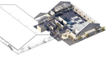 Nyt aktivitetscenter på vej i Kirke Hyllinge
