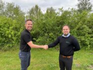 Ny chef for Grøn Omstilling