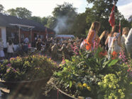 Kultur- og byfesten Blå Nat