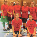 Jægerspris Underducks Floorball Club fejrede 30 års jubilæum