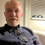 Afsked med sognepræsten