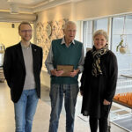 Pris til Mr. Jægerspris