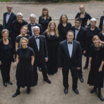 Julekoncert i Krogstrup kirke
