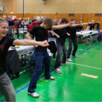 Fest og fejring for foreningslivet