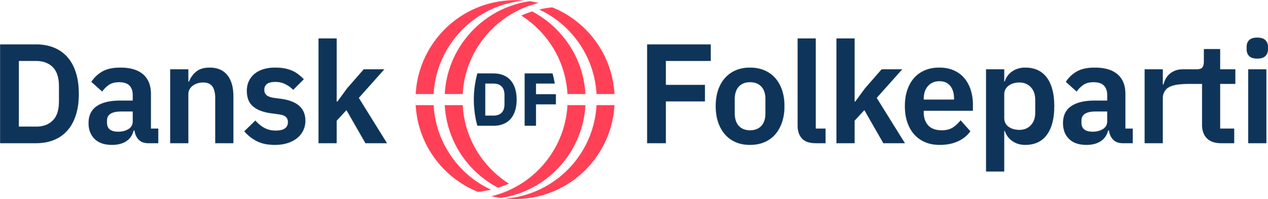Dansk Folkeparti