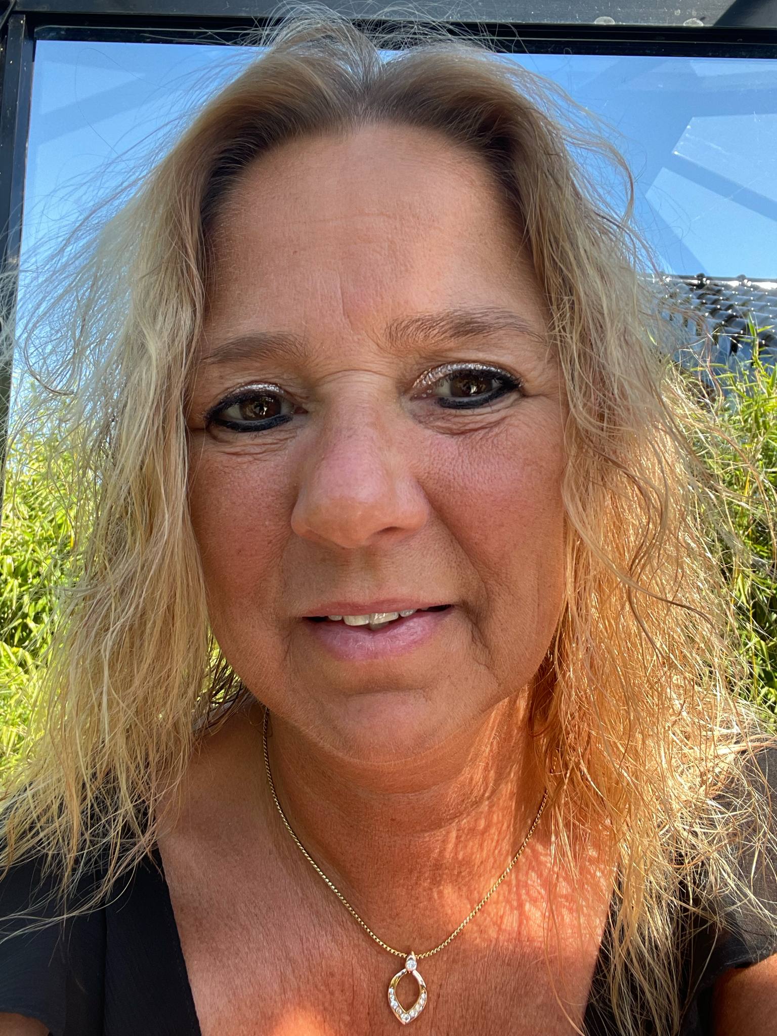 Heidi Jørgensen