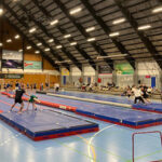 Gymnastikforeningerne i Frederikssund Kommune står sammen