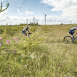 Pasta og pedalkraft