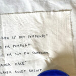 Tanker og Tallerkner