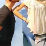 80’er-romantik i JAS: Kærlighed ved første hik