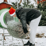 Masser af jul på Færgegården