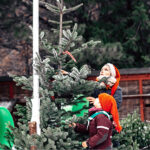 Oplev en fortryllende jul i Frederikssund