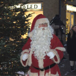 Julen kommer til Skibby