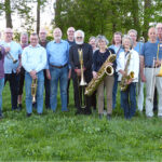 Juleswing i præstegården