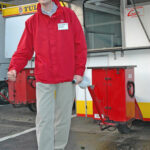 Politik og pølsesnak: Kenneth Jensen fejrer 50 år