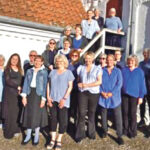 Koncert med Jægerspriskoret