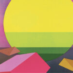 Fint besøg på Gunhilds Galleri