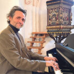 Julebazar og adventskoncert i Skuldelev Kirke