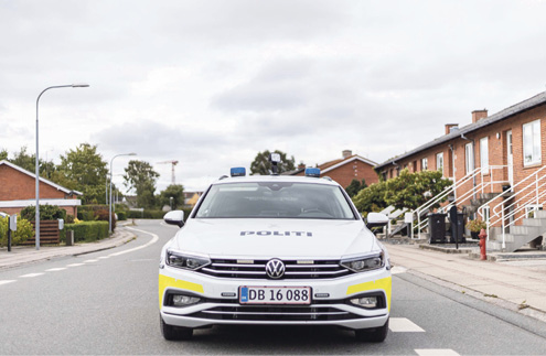 Flugtbilister med euforiserende stoffer