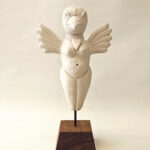 Nytårskur i Lejre Kunstforening