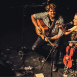 Prisbelønnet duo til Musik mellem Fjordene