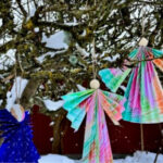 Kreativt Klubhus i Rejsestalden