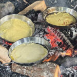 Flere børn starter til spejder