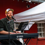 Fællessang for de små