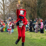 Vinterferie på museet