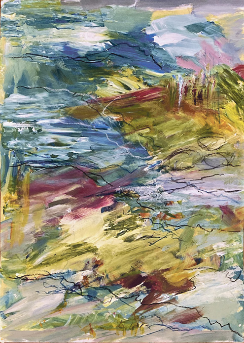 Naturens Skønhed kommer til Jægerspris