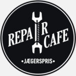 Rejsestalden reparerer