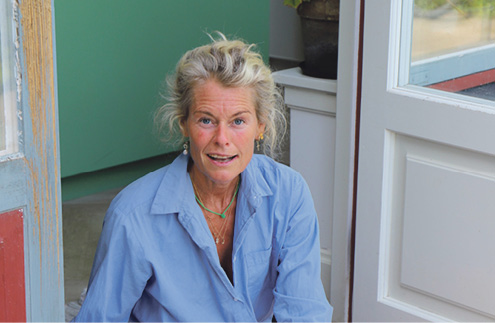 Foredrag om antiinflammatorisk livsstil