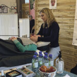 Helsemesse i Jægerspris