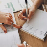 Lad ordene flyde i Rejsestalden