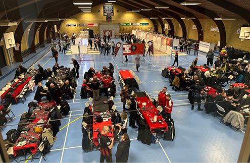 Veloverstået Sjællandsmesterskab