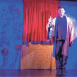 Nattergalen som børneteater