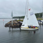 Sommersol over Havnens Dag