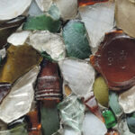 Ny udstilling: ’Havglas’ af Nina Ankerstjerne