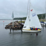 Sommersol over Havnens Dag