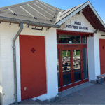 Lille hus med stor sjæl