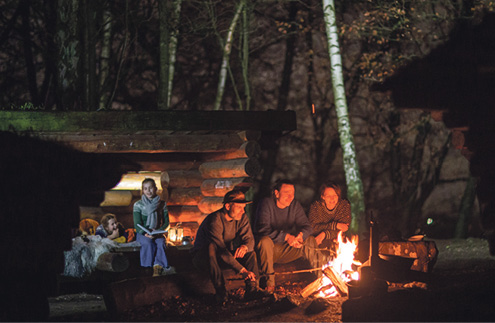 Næsten fordoblet: Langt flere vandreruter