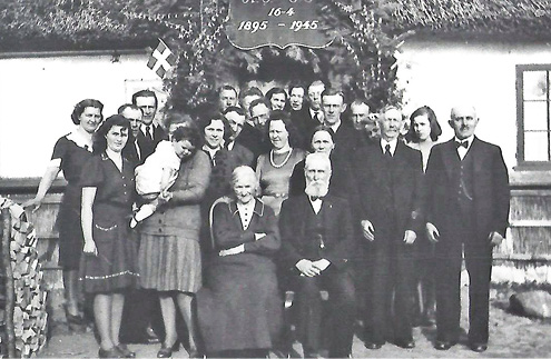 Fattighusets forvandling