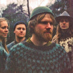 Jazz med nordisk klang i Rejsestalden