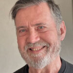 Forfatterdebut med fortælling med rod i lokalsamfundet